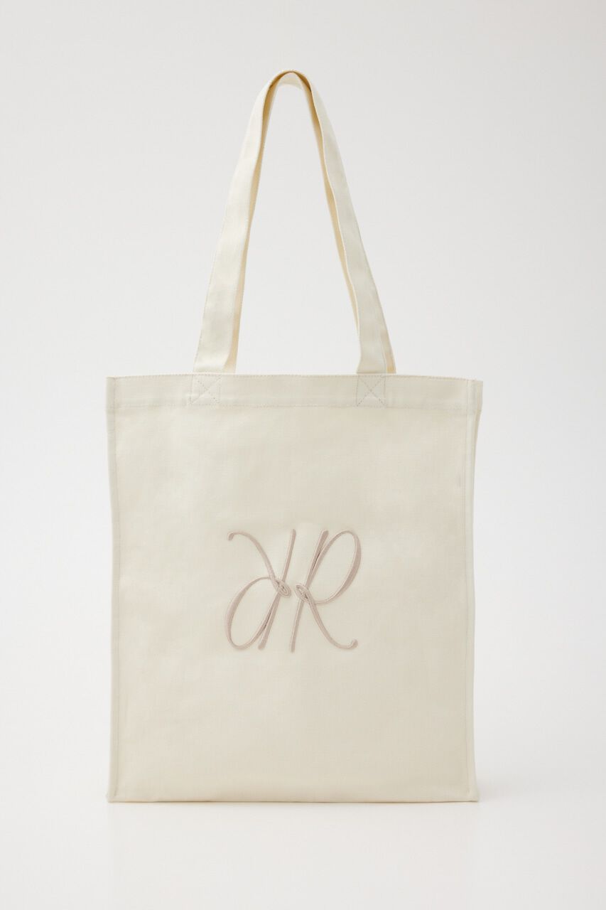 rienda「RロゴキャンバストートBAG」|その他|