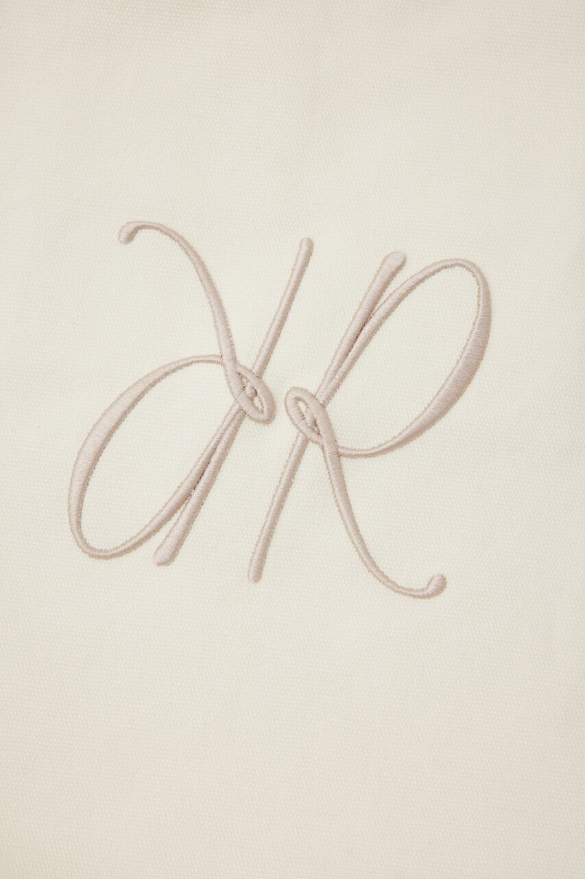 rienda「RロゴキャンバストートBAG」|その他|