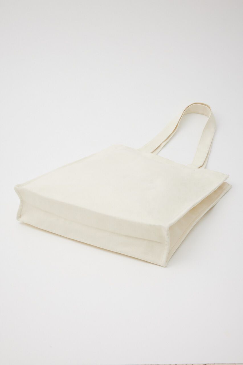 rienda「RロゴキャンバストートBAG」|その他|