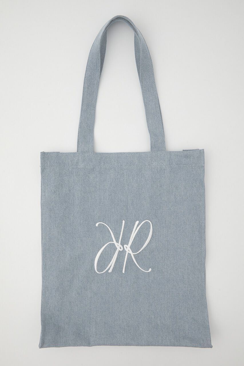 rienda「RロゴキャンバストートBAG」|その他|