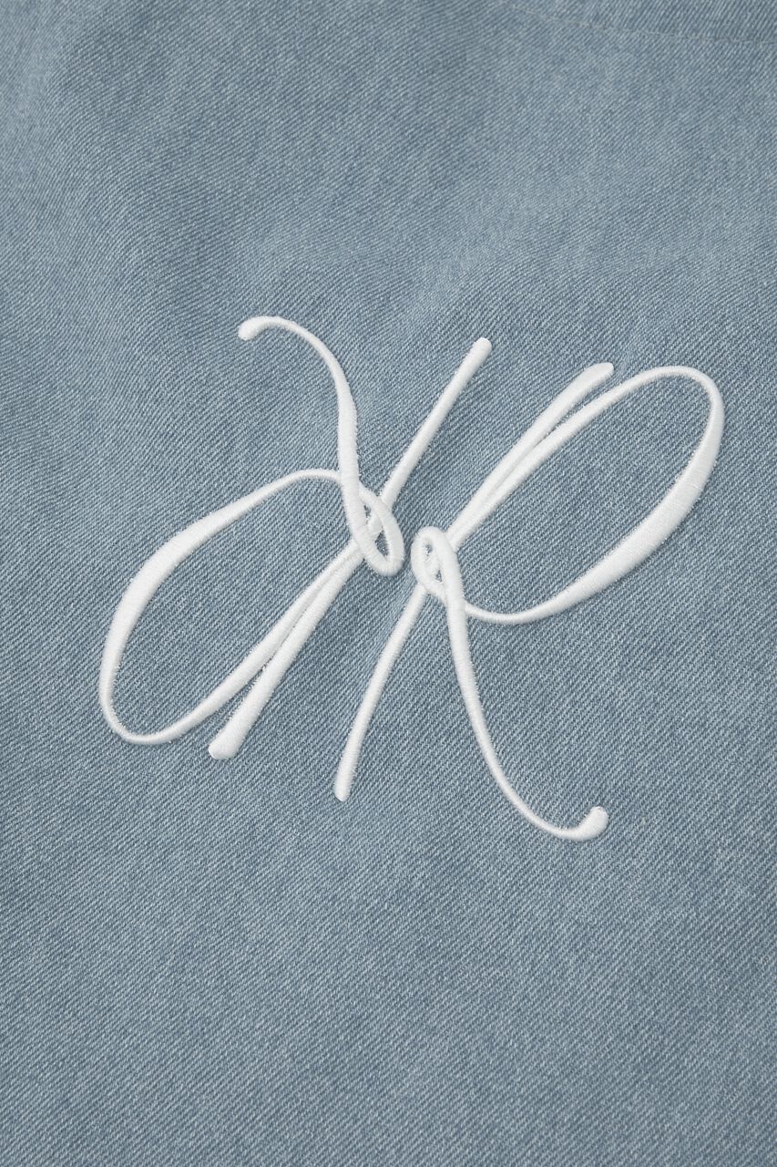 rienda「RロゴキャンバストートBAG」|その他|