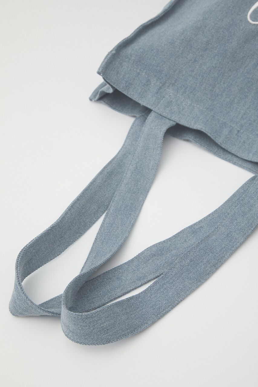 rienda「RロゴキャンバストートBAG」|その他|