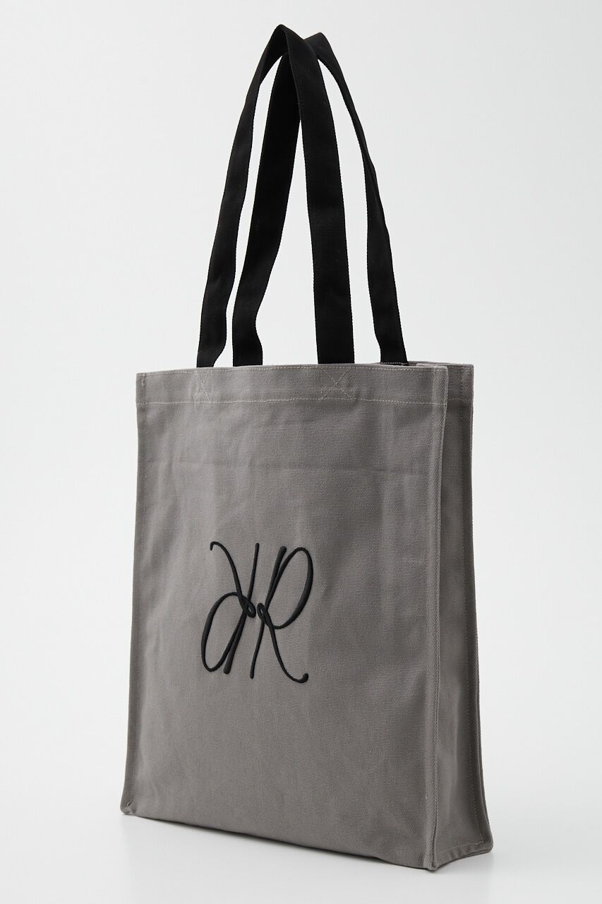 rienda「RロゴキャンバストートBAG」|その他|