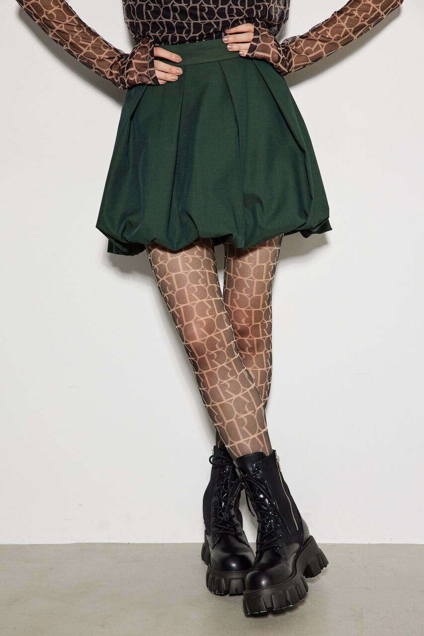 rienda「バルーンミニJ/W SS-PT」|その他|