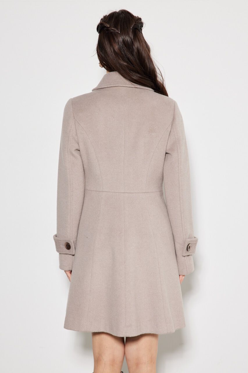 rienda「＃MINI23シンデレララインコート」|その他|