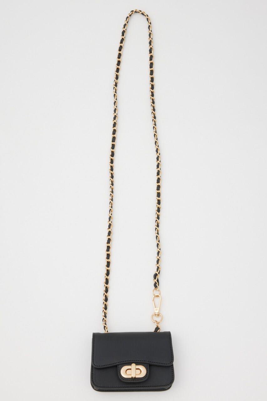 rienda「マルチWAYチェーンベルトBAG」|その他|