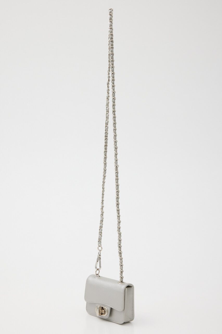 rienda「マルチWAYチェーンベルトBAG」|その他|