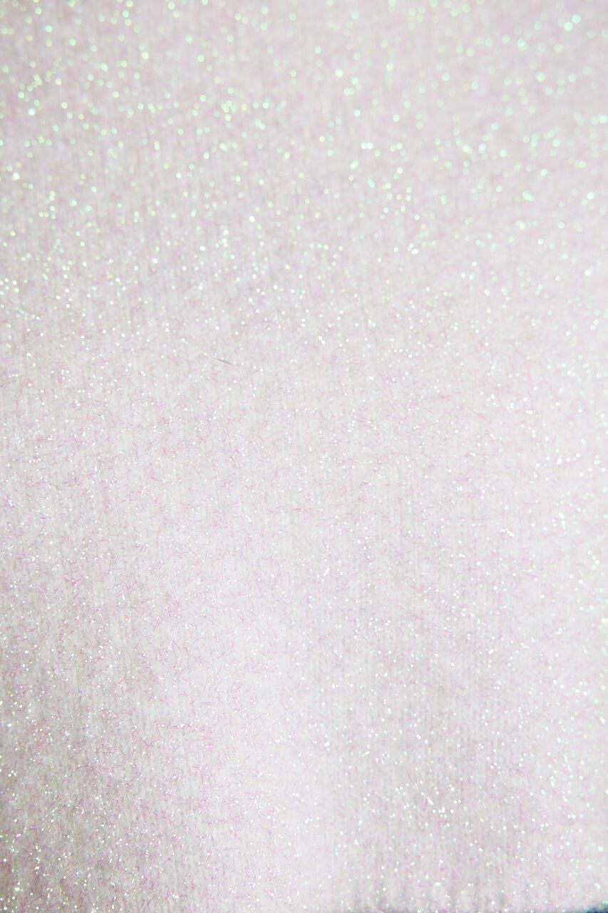 rienda「シャイニーベストSET Knit TOP」|ニット・セーター|