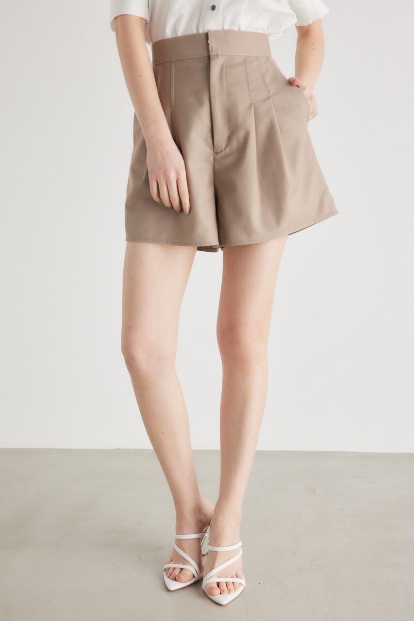 rienda「タックステッチJ/W S-PT」|その他|