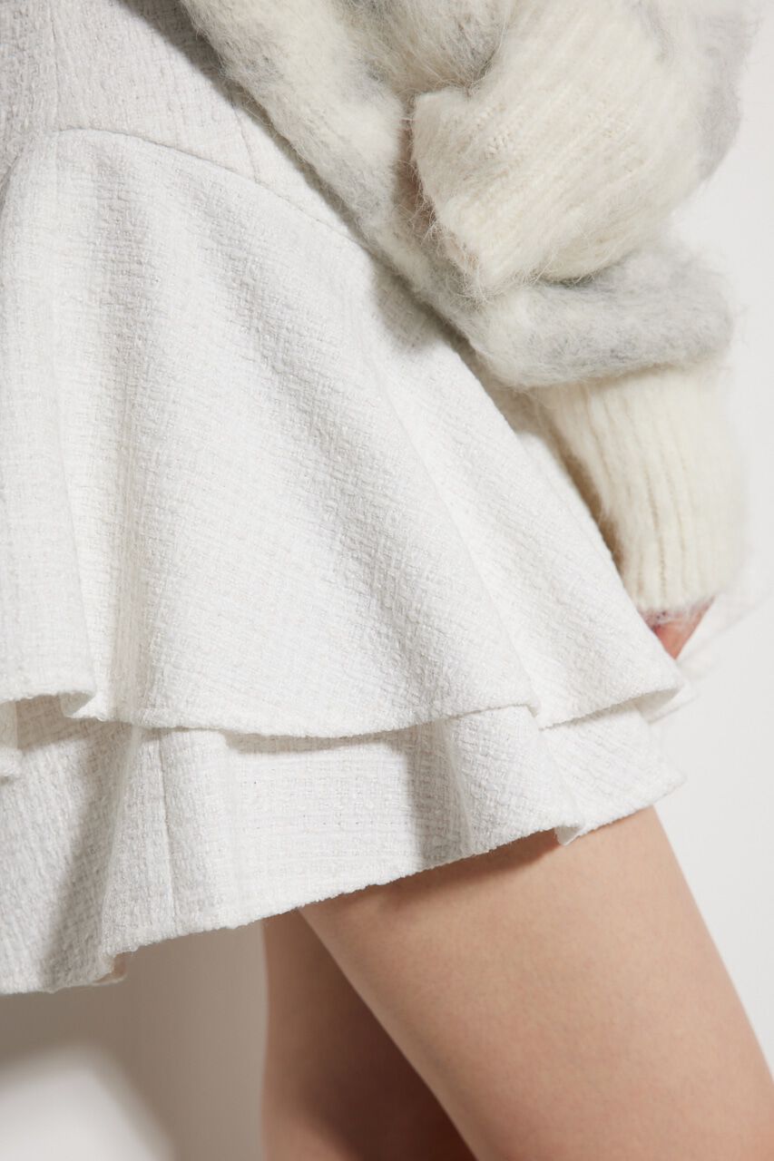 rienda「レイヤードヘムコルセットSS-PT」|その他|