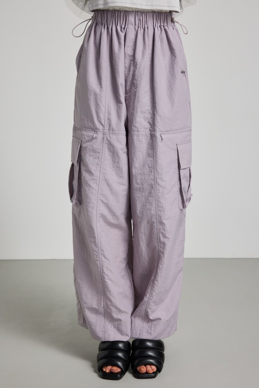 rienda「2wayスリットカーゴPT」|その他|