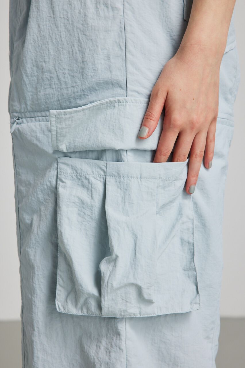 rienda「2wayスリットカーゴPT」|その他|