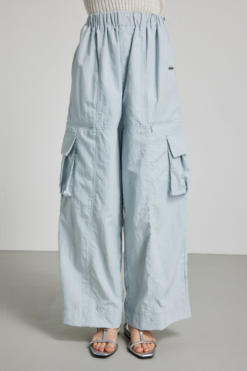 rienda「2wayスリットカーゴPT」|その他|