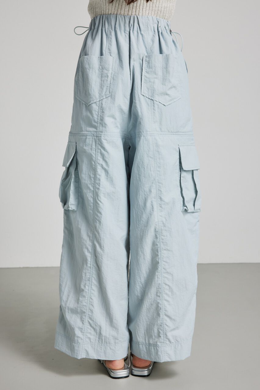 rienda「2wayスリットカーゴPT」|その他|