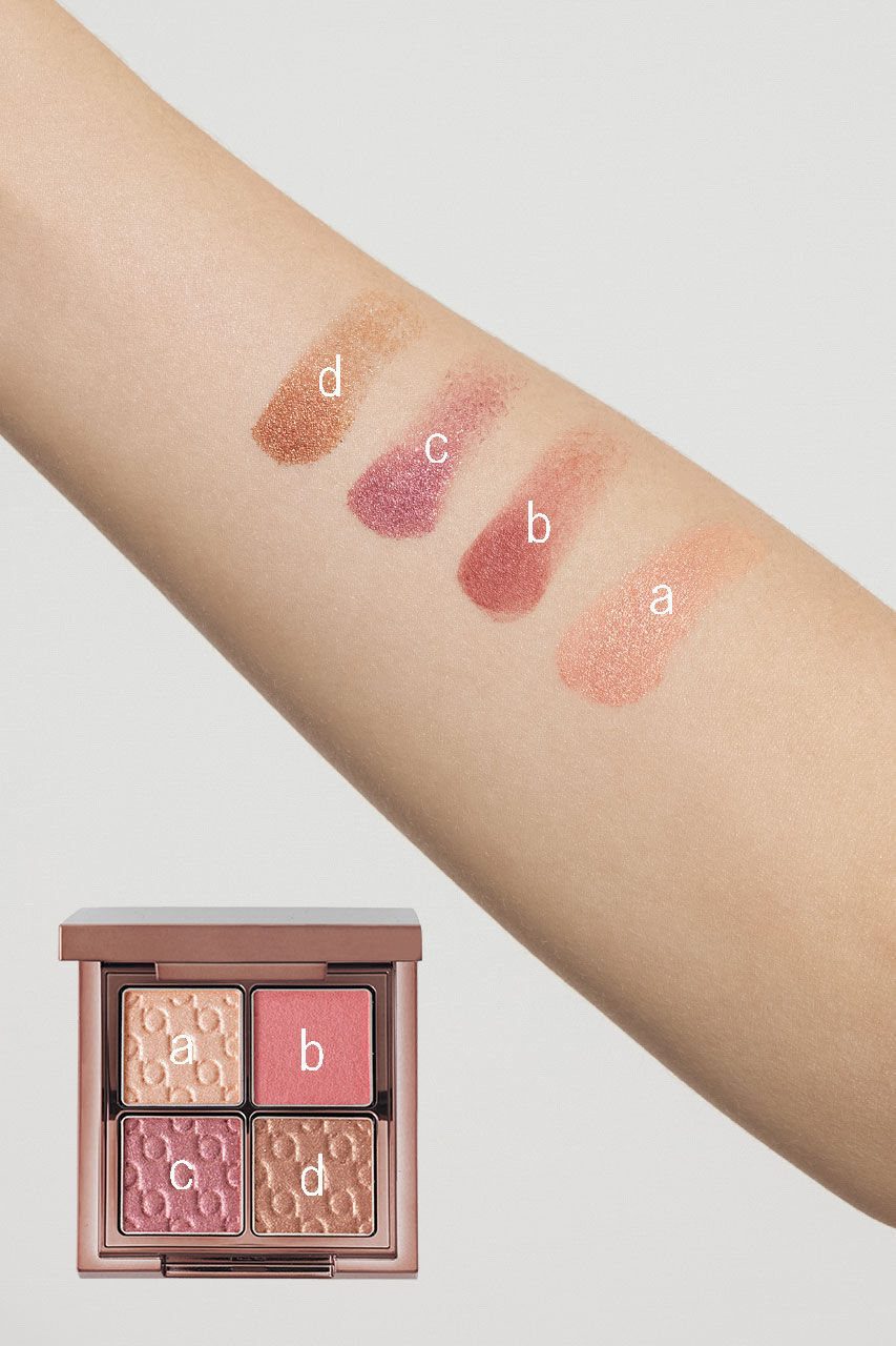 rienda「Holiday Collection 2023 Ⅰ」|キット・セット|