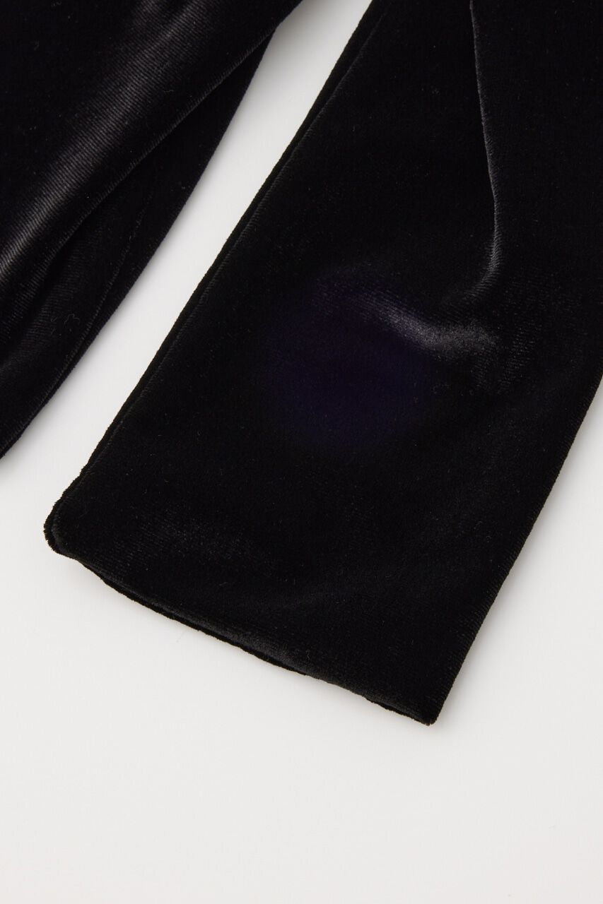 rienda「マルチビッグベロアロープ」|その他|