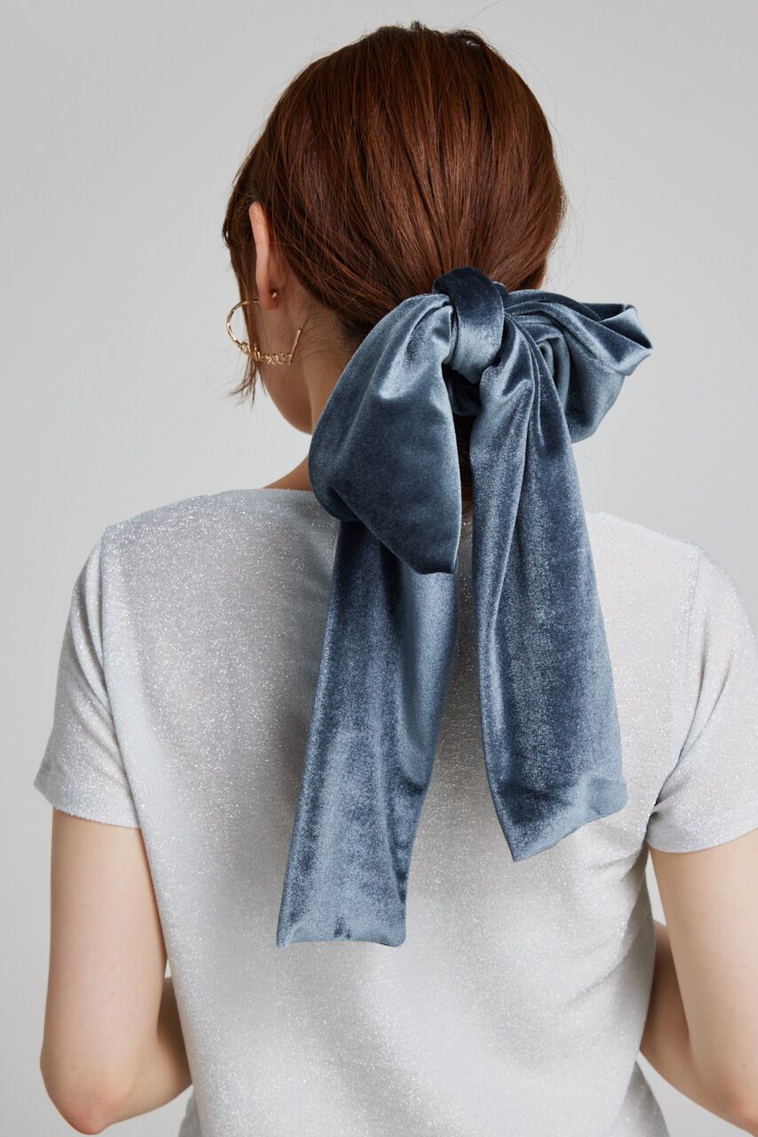 rienda「マルチビッグベロアロープ」|その他|