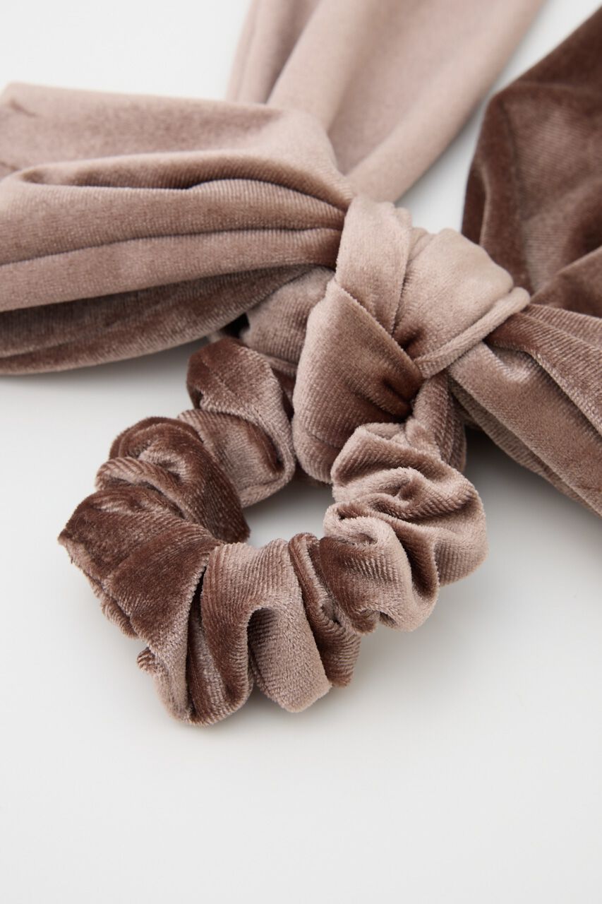 rienda「マルチビッグベロアロープ」|その他|