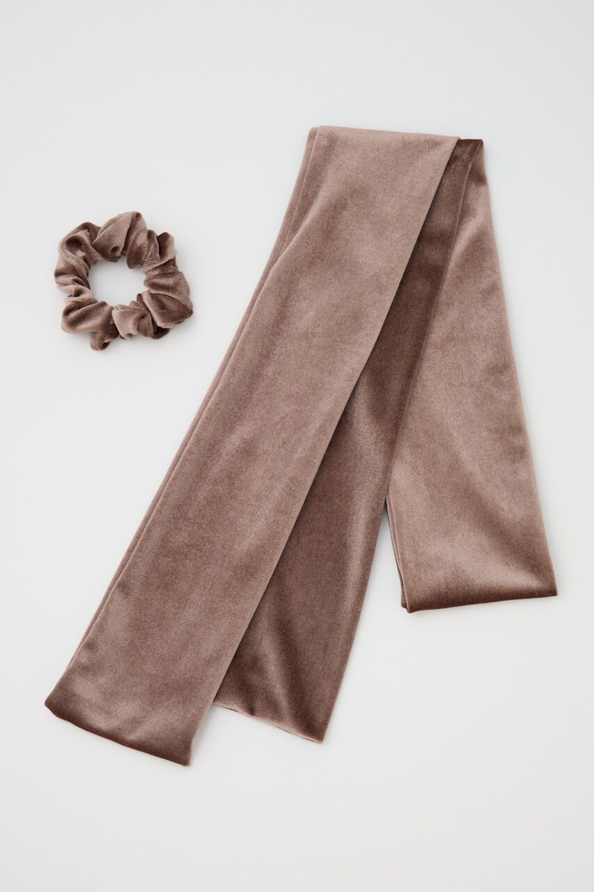 rienda「マルチビッグベロアロープ」|その他|