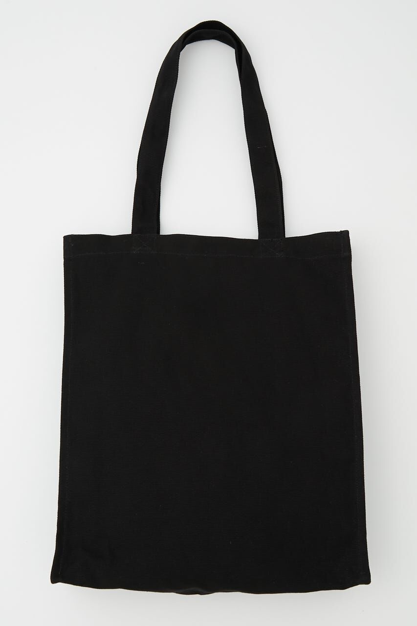 rienda「Rロゴキャンバストートバッグ」|その他|