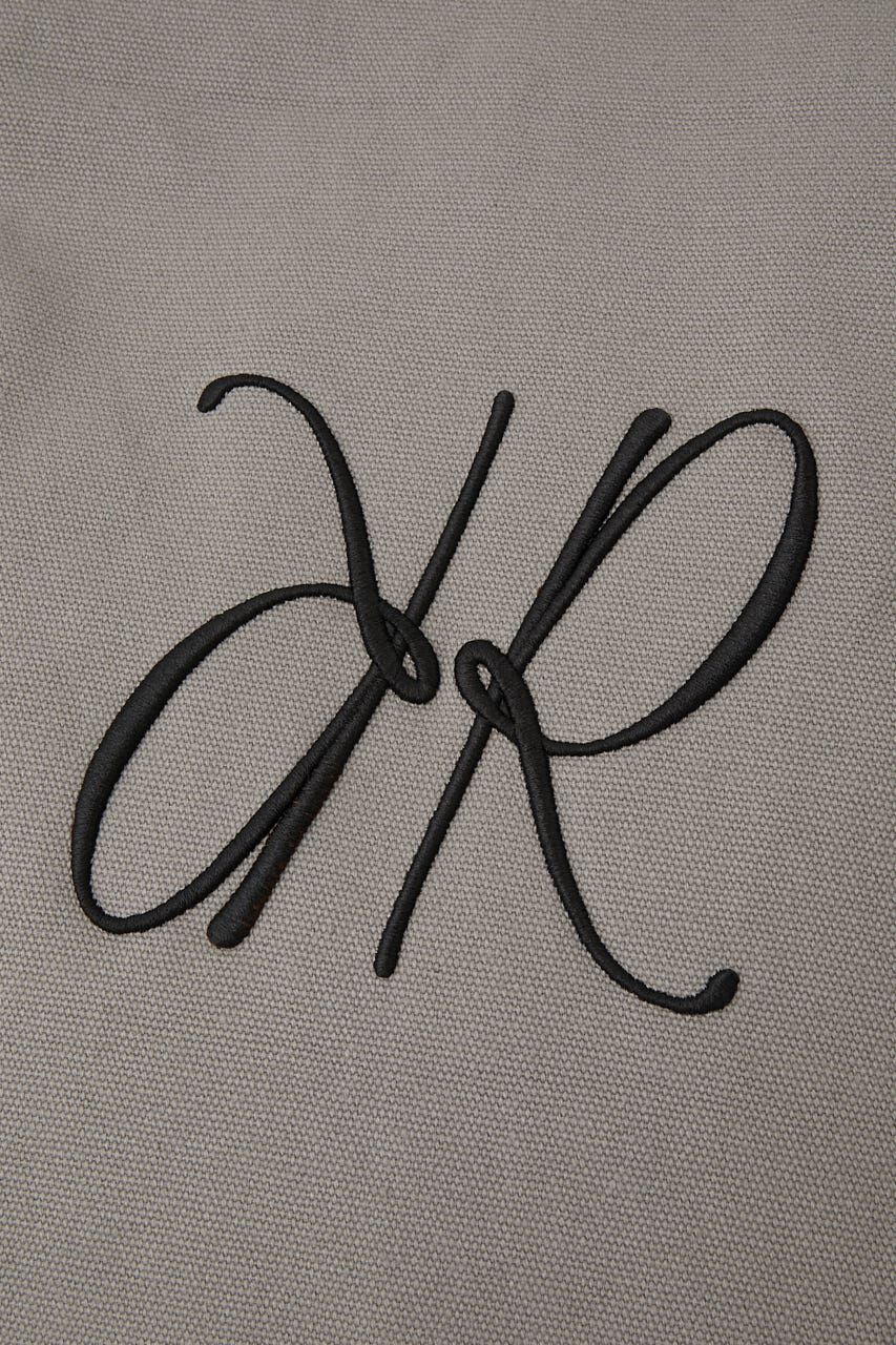 rienda「Rロゴキャンバストートバッグ」|その他|