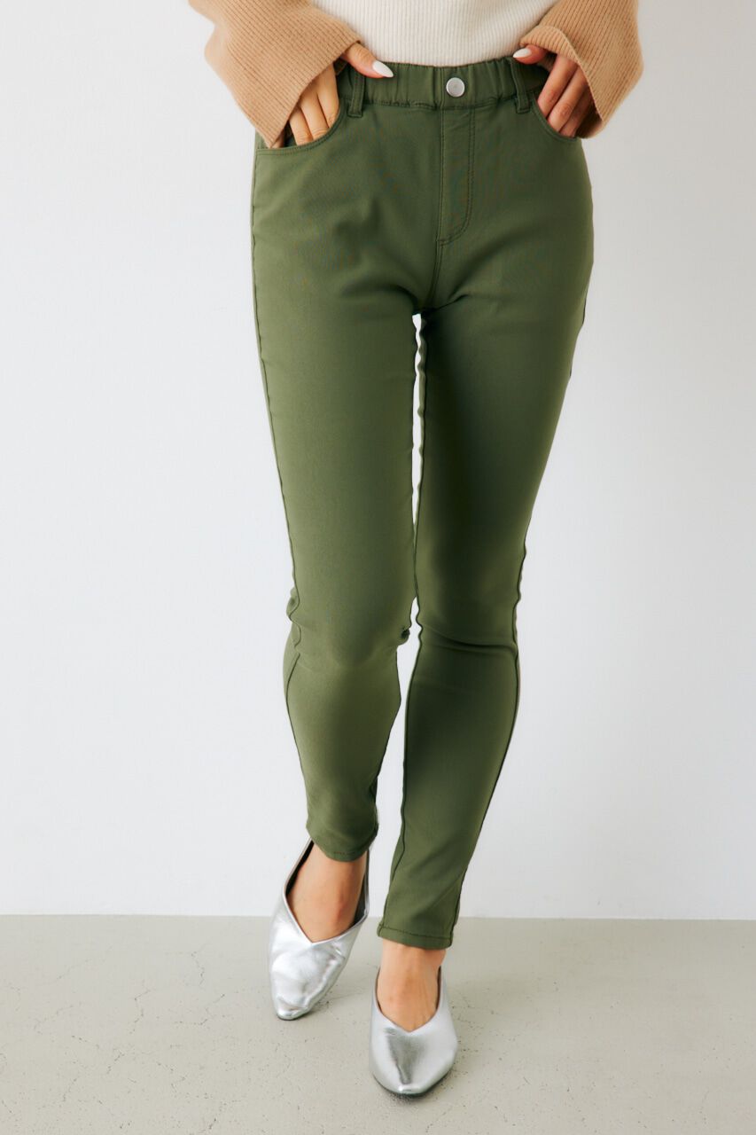 RODEO CROWNS「DREAMSTRETCH WARM SKINNY」|その他|