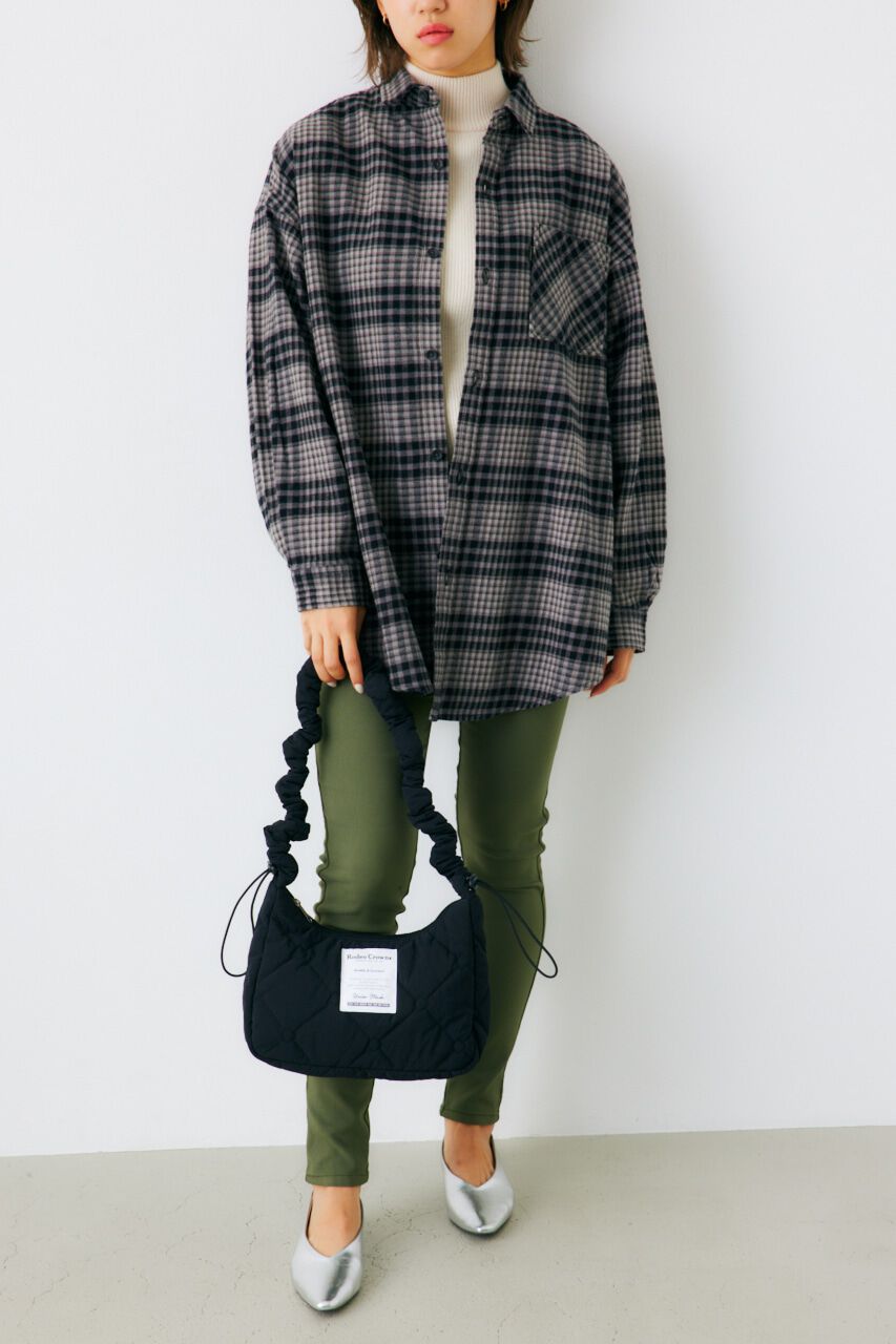 RODEO CROWNS「DREAMSTRETCH WARM SKINNY」|その他|