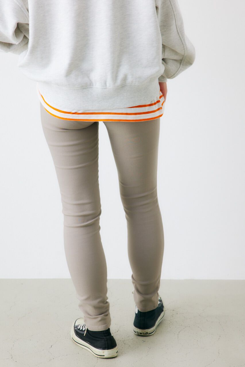 RODEO CROWNS「DREAMSTRETCH WARM SKINNY」|その他|