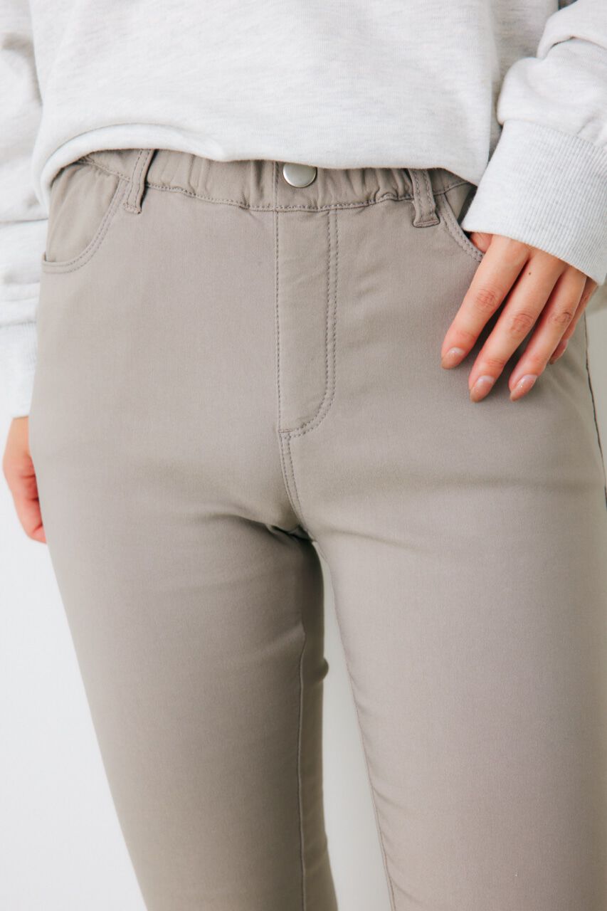 RODEO CROWNS「DREAMSTRETCH WARM SKINNY」|その他|