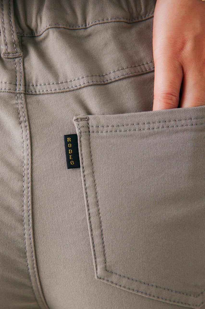 RODEO CROWNS「DREAMSTRETCH WARM SKINNY」|その他|