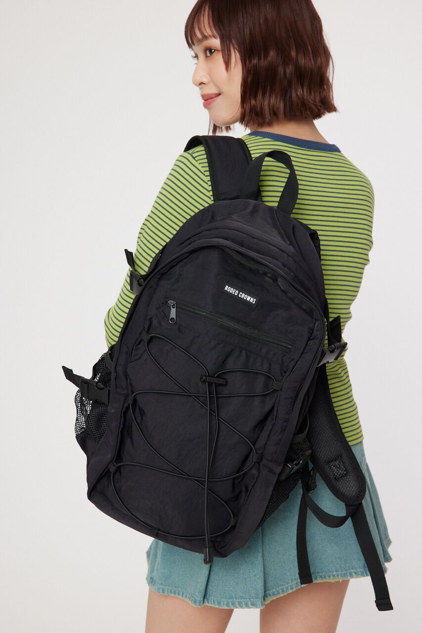 RODEO CROWNS「STRING BACK PACK」|その他|