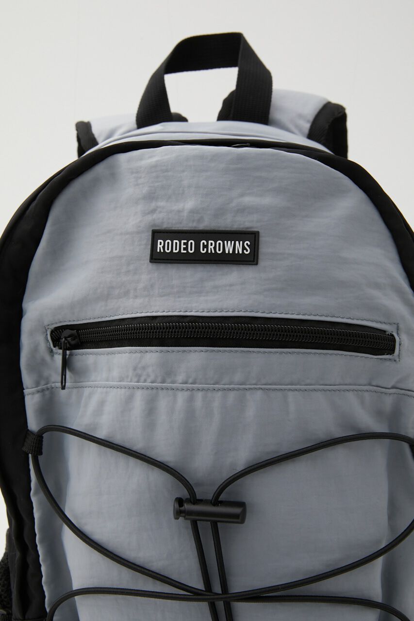 RODEO CROWNS「STRING BACK PACK」|その他|