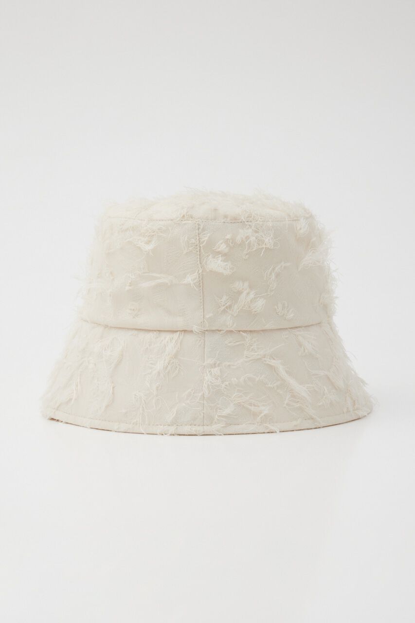 RODEO CROWNS「フリンジベルハット」|その他|