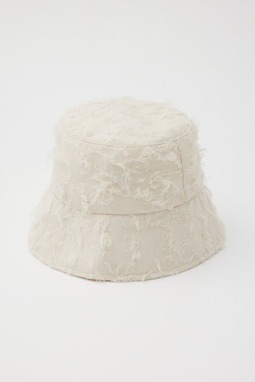 RODEO CROWNS「フリンジベルハット」|その他|