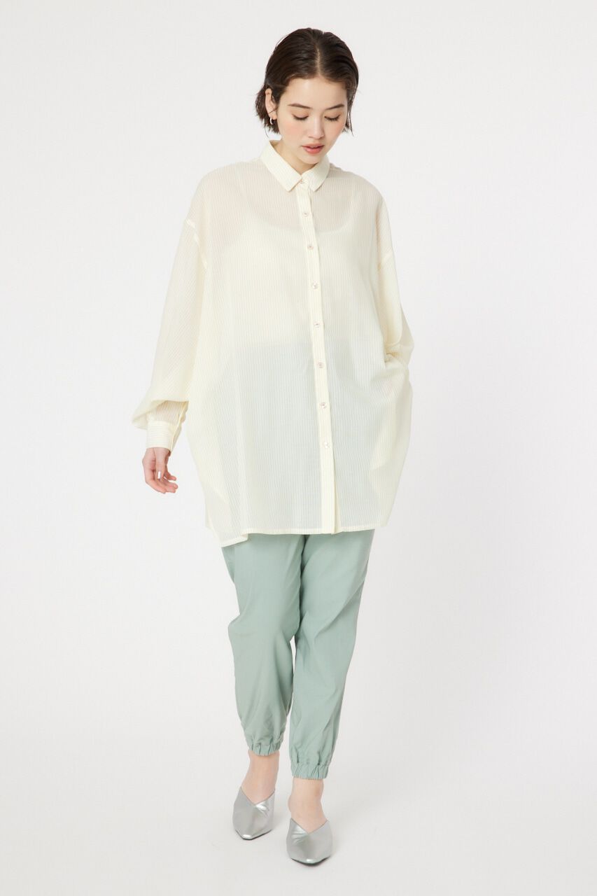 RODEO CROWNS「D/S COOL EASY JOG PANTS」|その他|