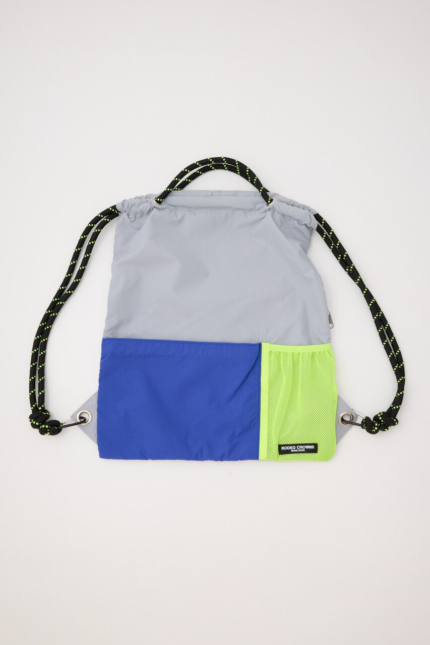 RODEO CROWNS「MULTI PACKS」|その他|L/GRY1