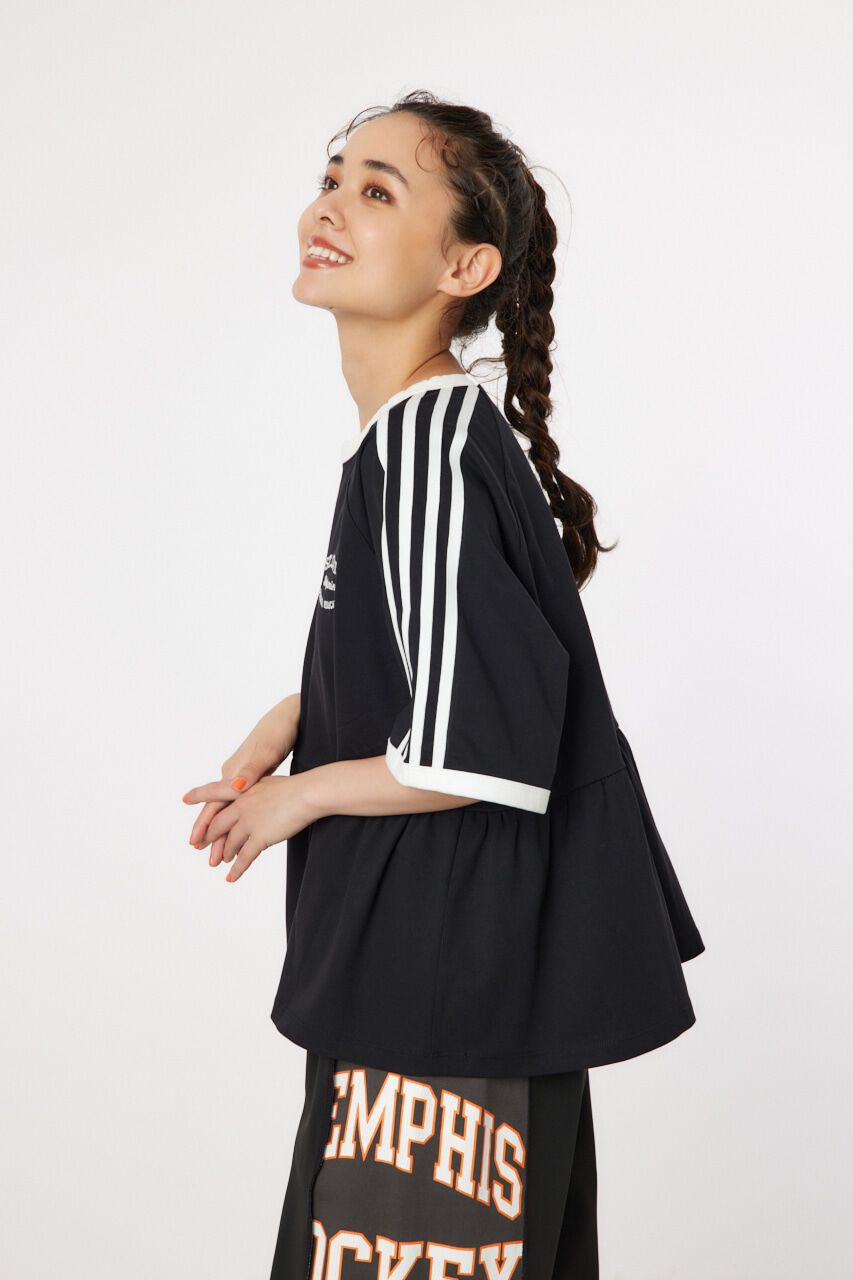 RODEO CROWNS「カスタムライントップス」|Tシャツ・カットソー|