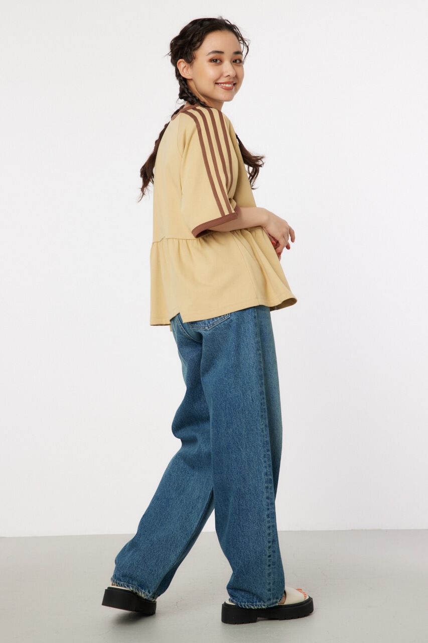 RODEO CROWNS「カスタムライントップス」|Tシャツ・カットソー|