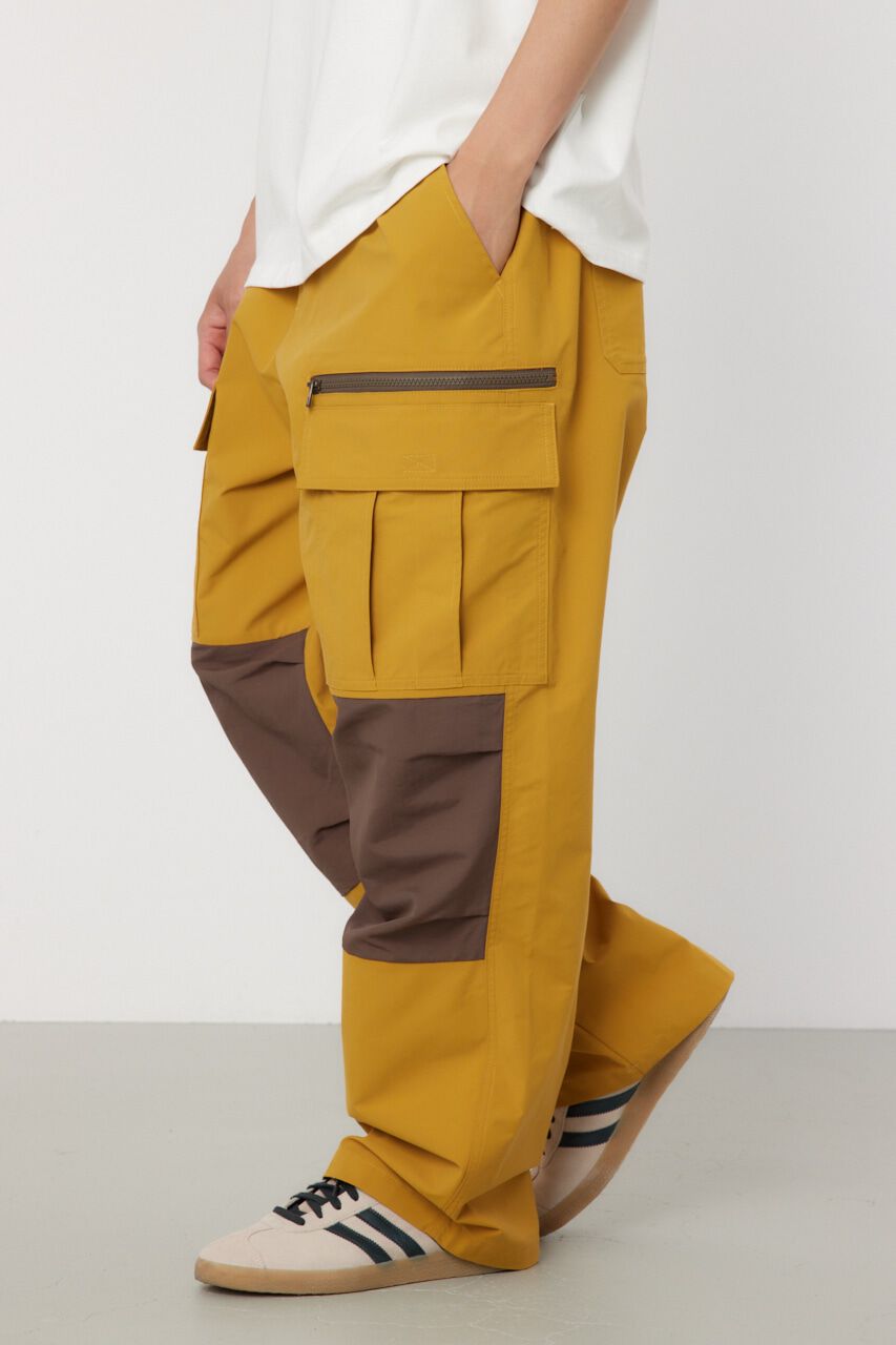 RODEO CROWNS「utility wide pants」|その他|