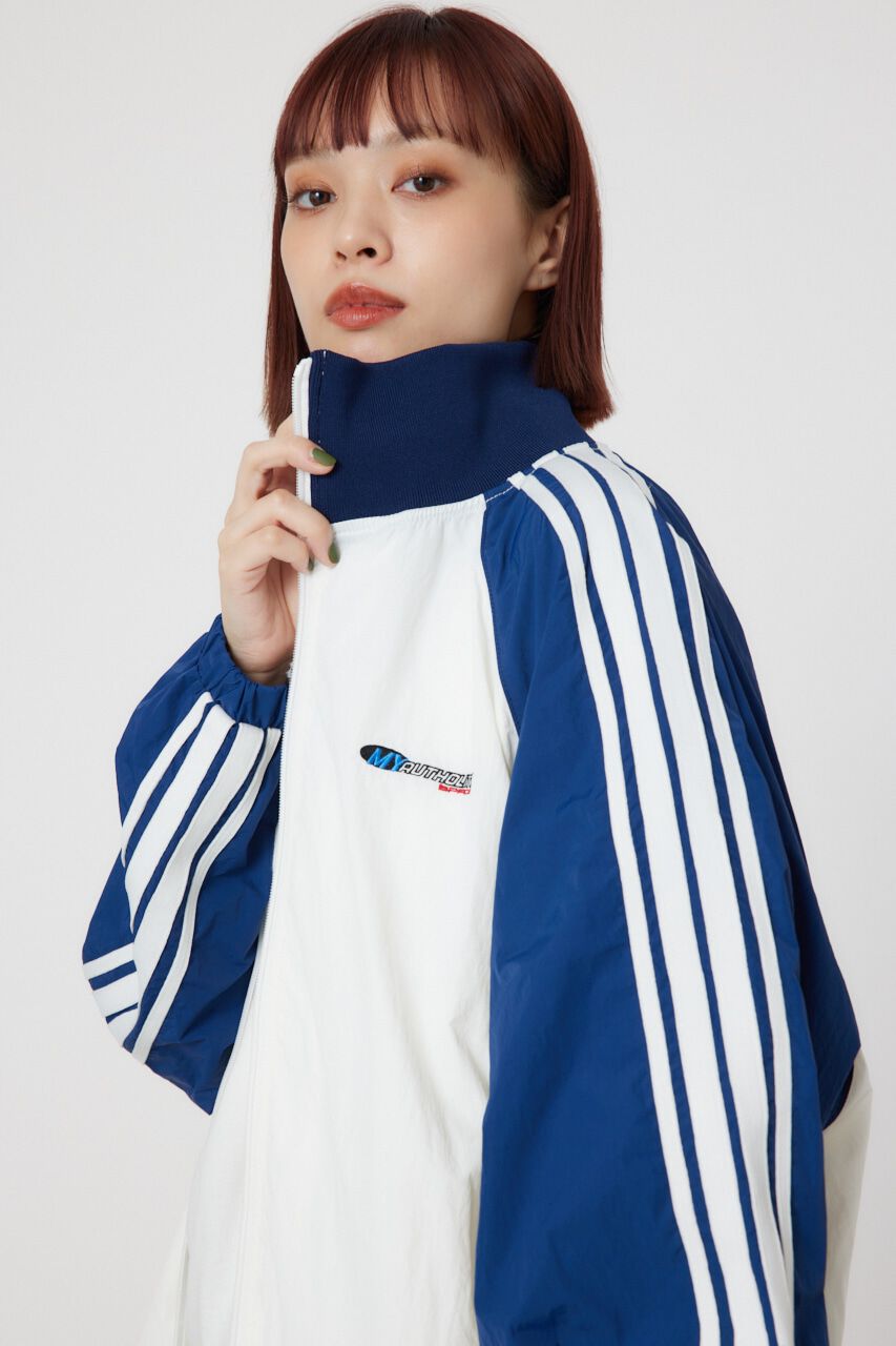 RODEO CROWNS「ライントラックジャケット」|その他|