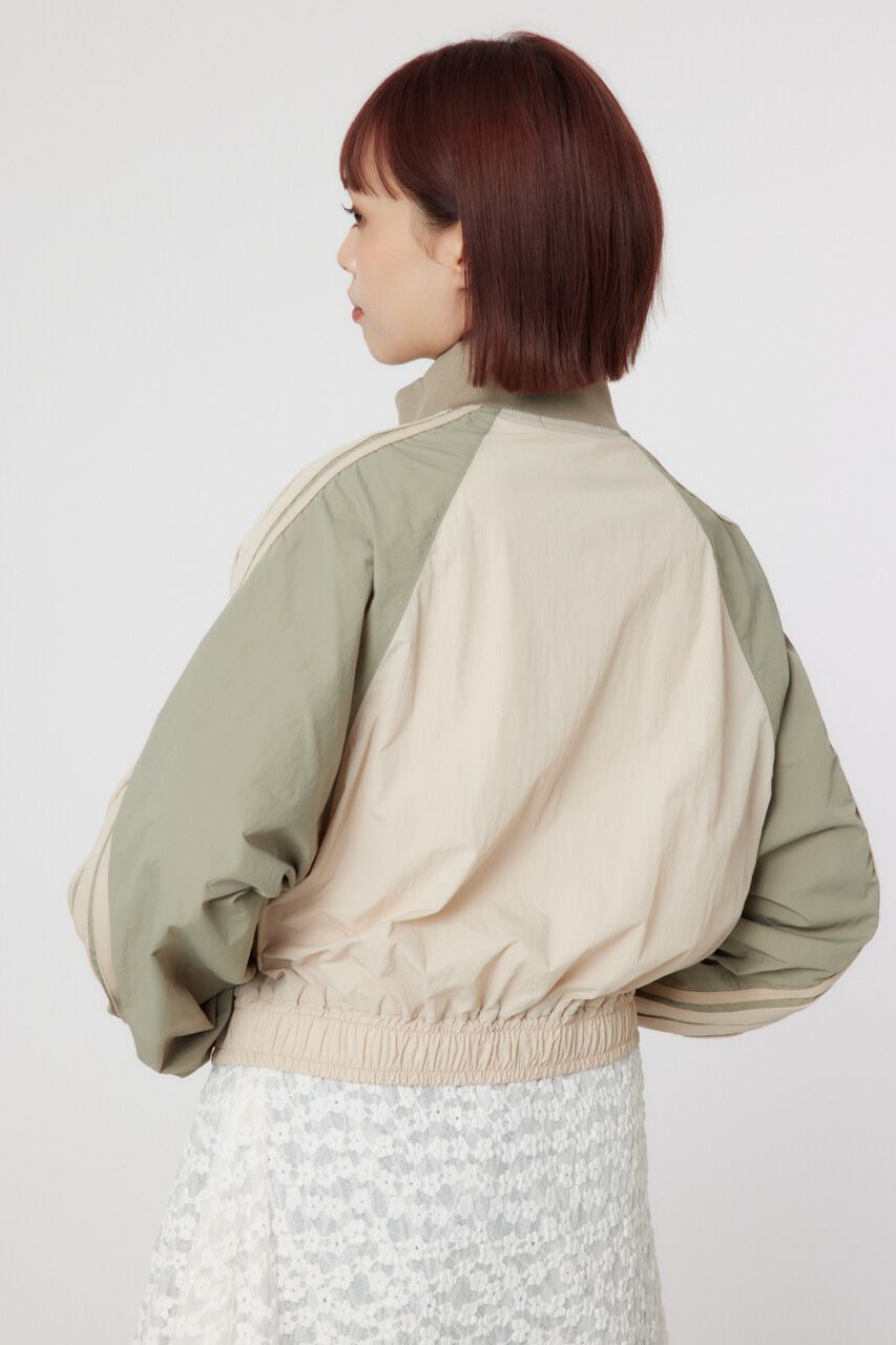 RODEO CROWNS「ライントラックジャケット」|その他|