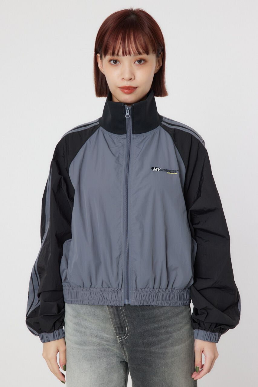 RODEO CROWNS「ライントラックジャケット」|その他|