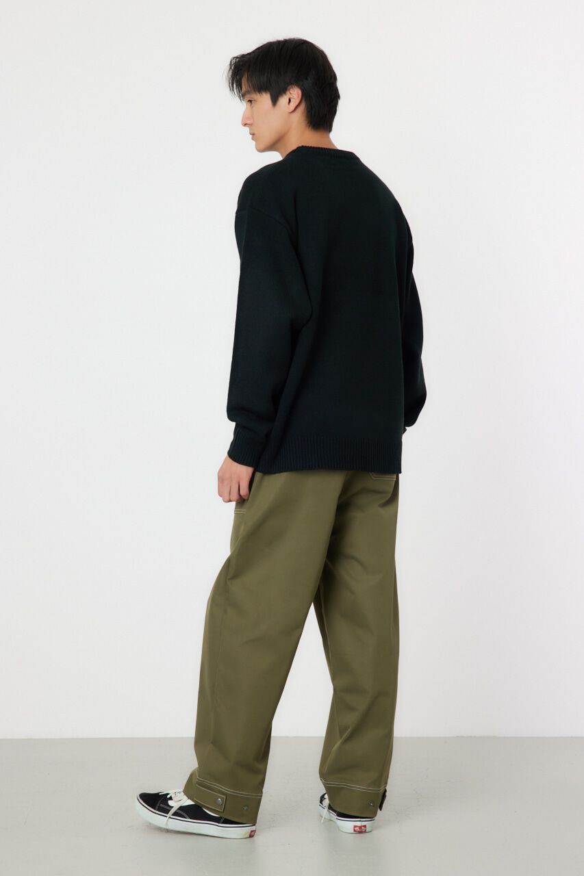 RODEO CROWNS「shelly ベイカーパンツ」|その他|