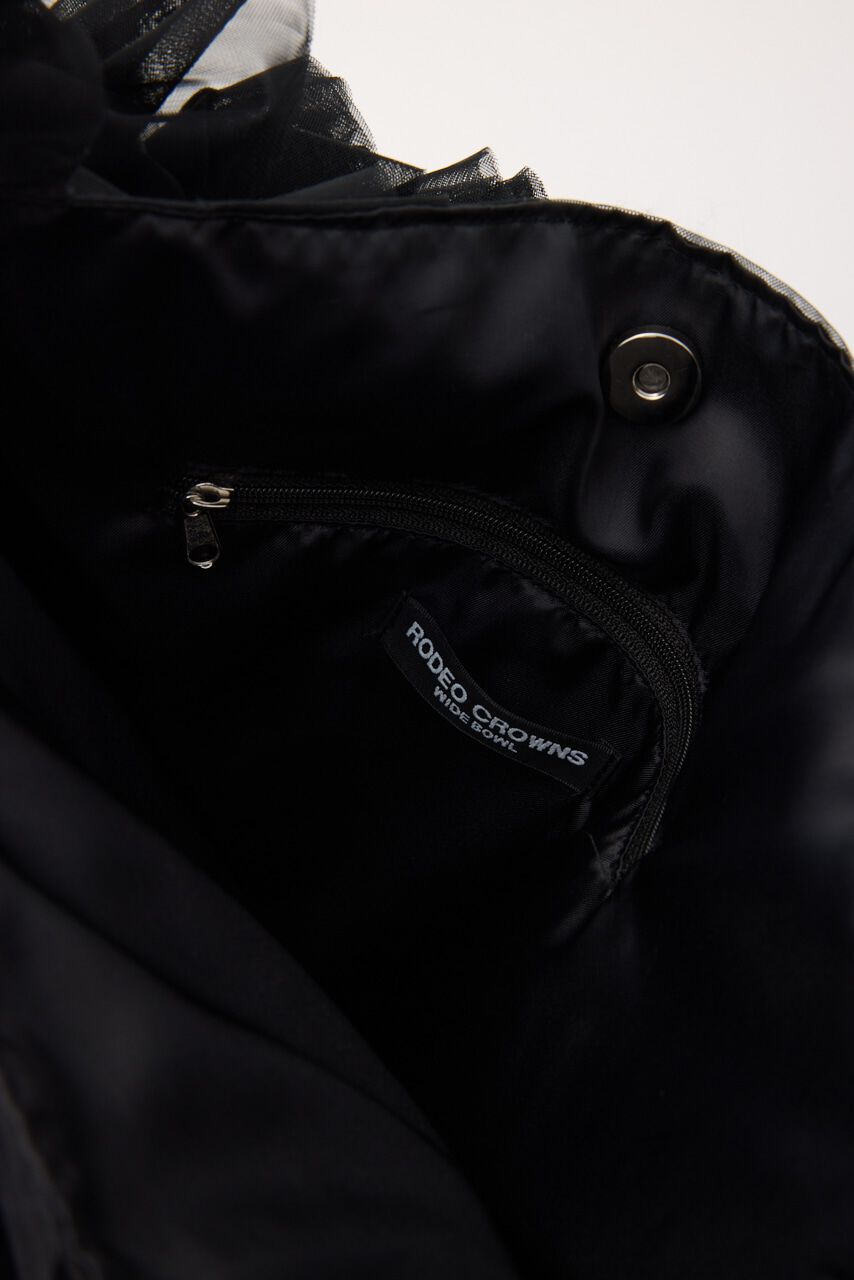 RODEO CROWNS「シアーフリルバッグ」|その他|