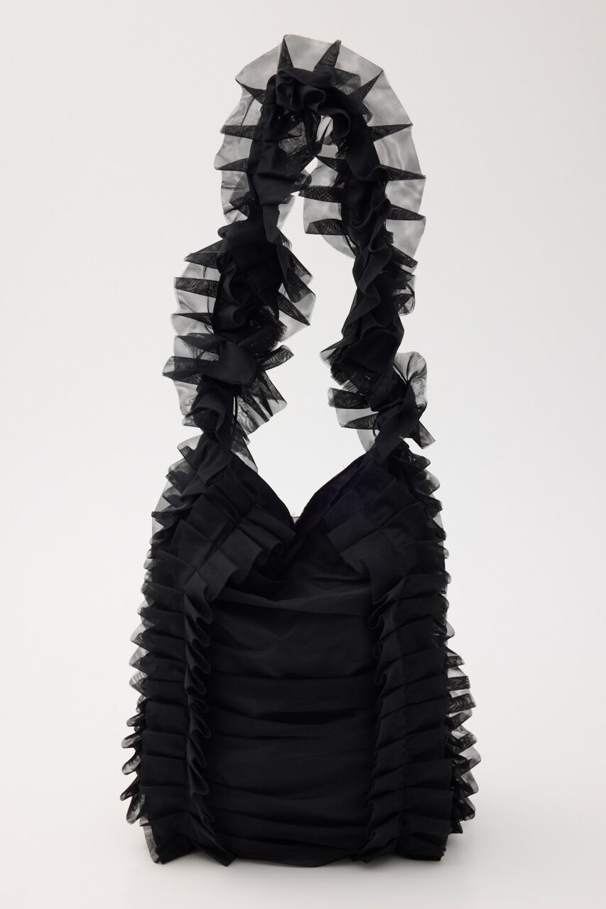 RODEO CROWNS「シアーフリルバッグ」|その他|