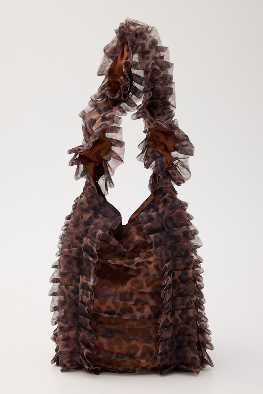 RODEO CROWNS「シアーフリルバッグ」|その他|