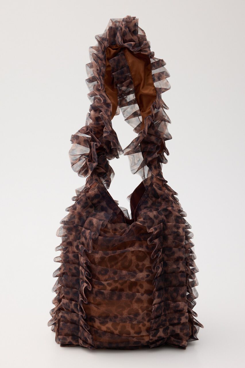 RODEO CROWNS「シアーフリルバッグ」|その他|