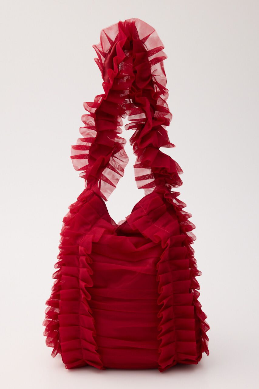 RODEO CROWNS「シアーフリルバッグ」|その他|