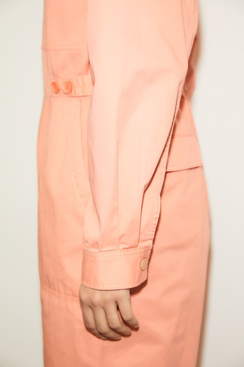 SLY「ZIP WORK ジャンプスーツ」|その他|