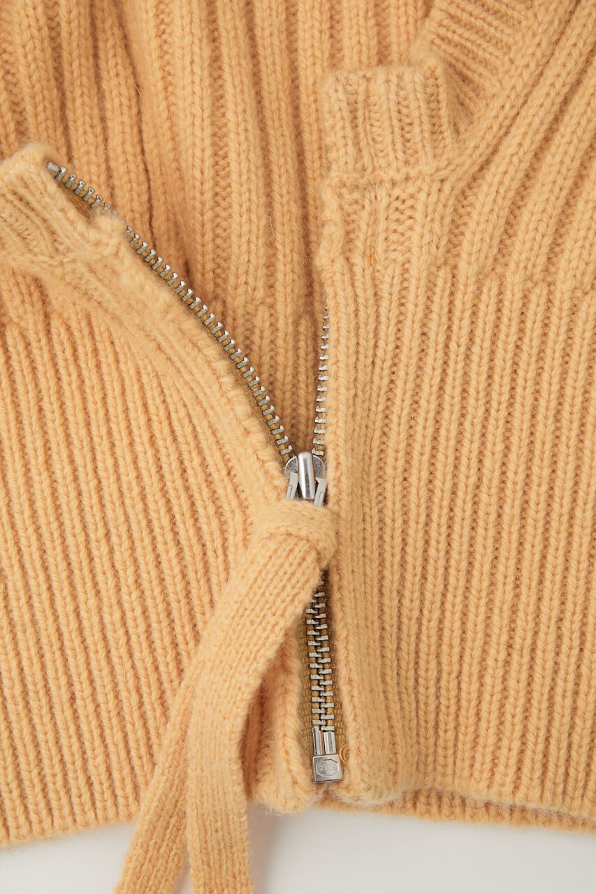 SLY「ZIP UP BALACLAVA」|その他|